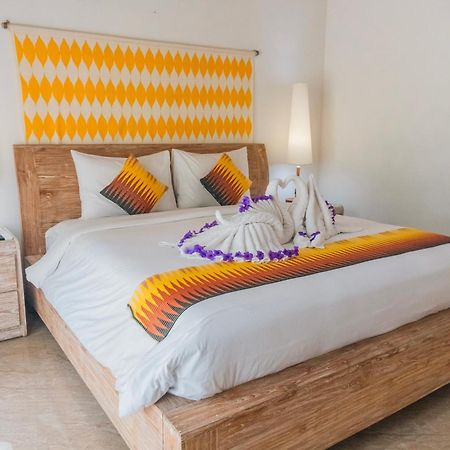 Caspla Resort By Loccal Collection Batununggul Zewnętrze zdjęcie