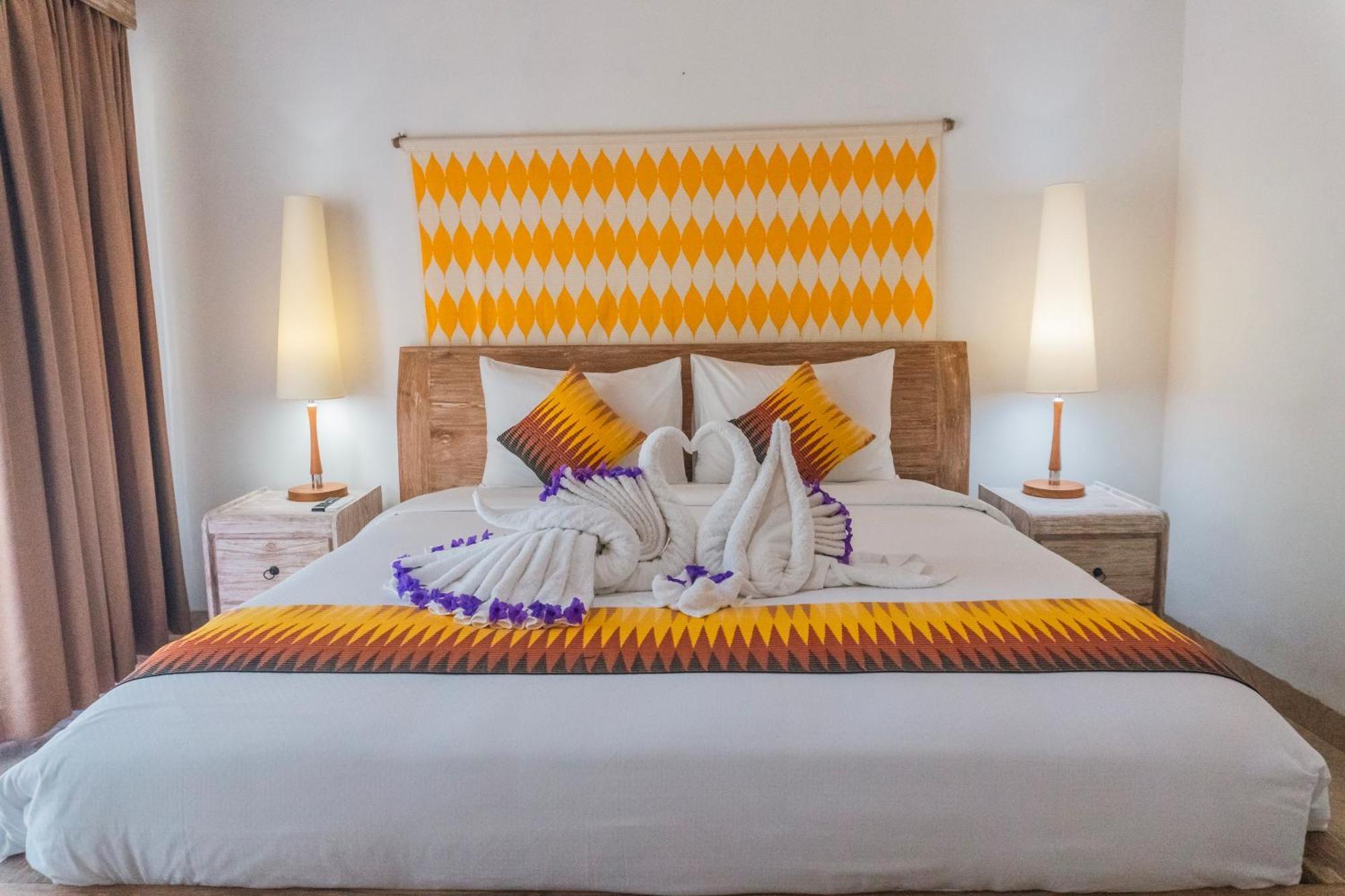 Caspla Resort By Loccal Collection Batununggul Zewnętrze zdjęcie
