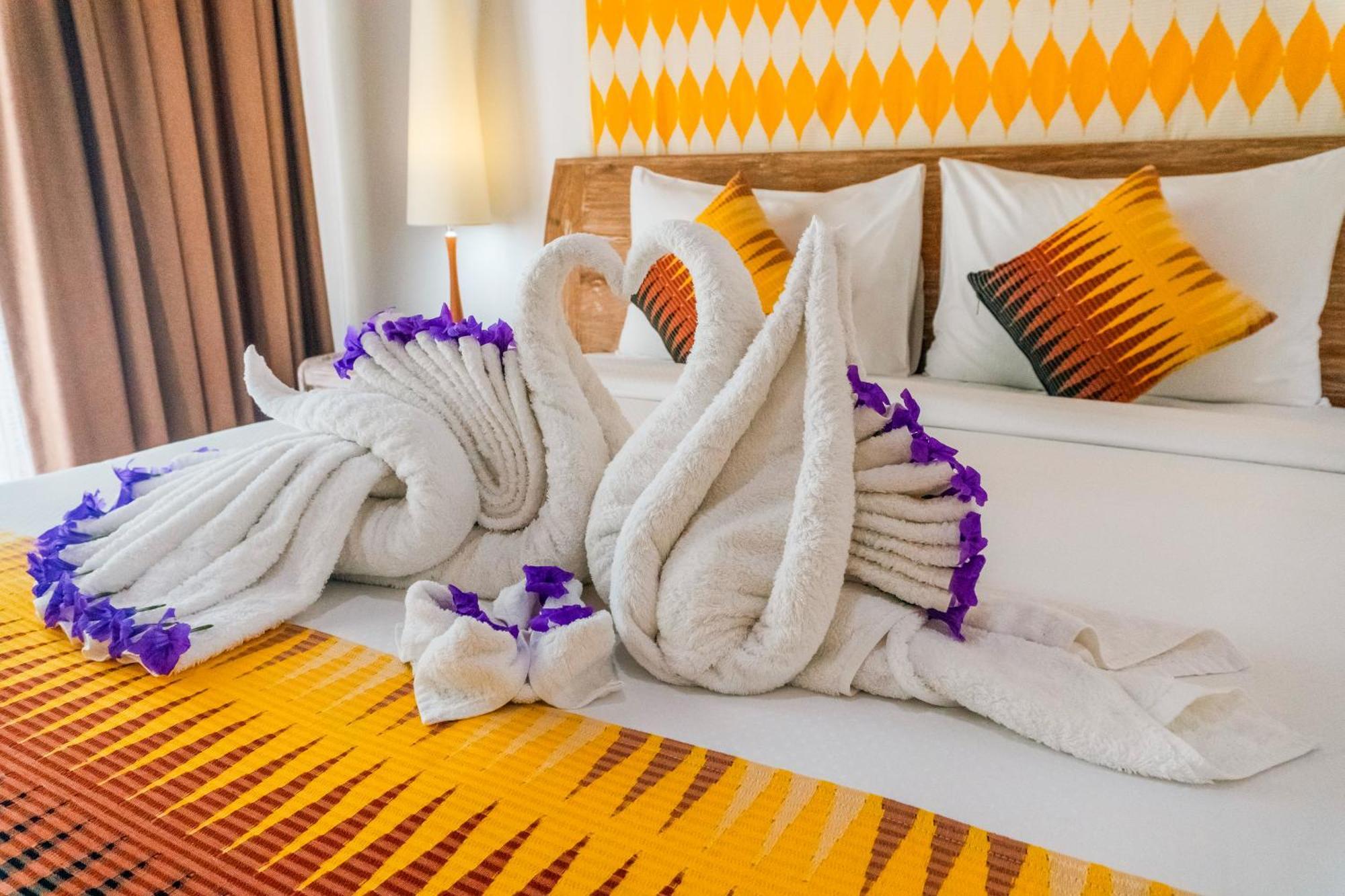 Caspla Resort By Loccal Collection Batununggul Zewnętrze zdjęcie
