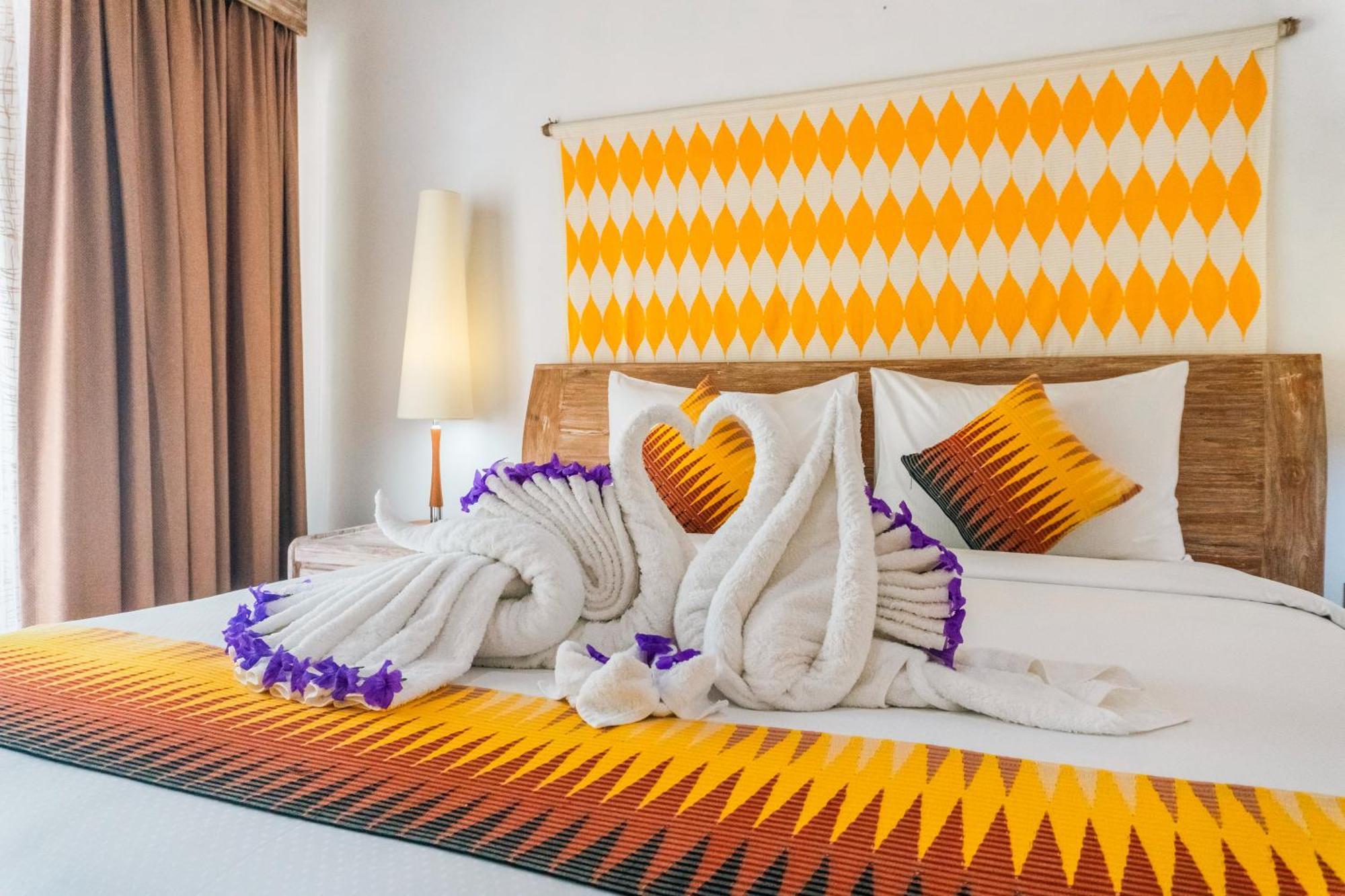 Caspla Resort By Loccal Collection Batununggul Zewnętrze zdjęcie