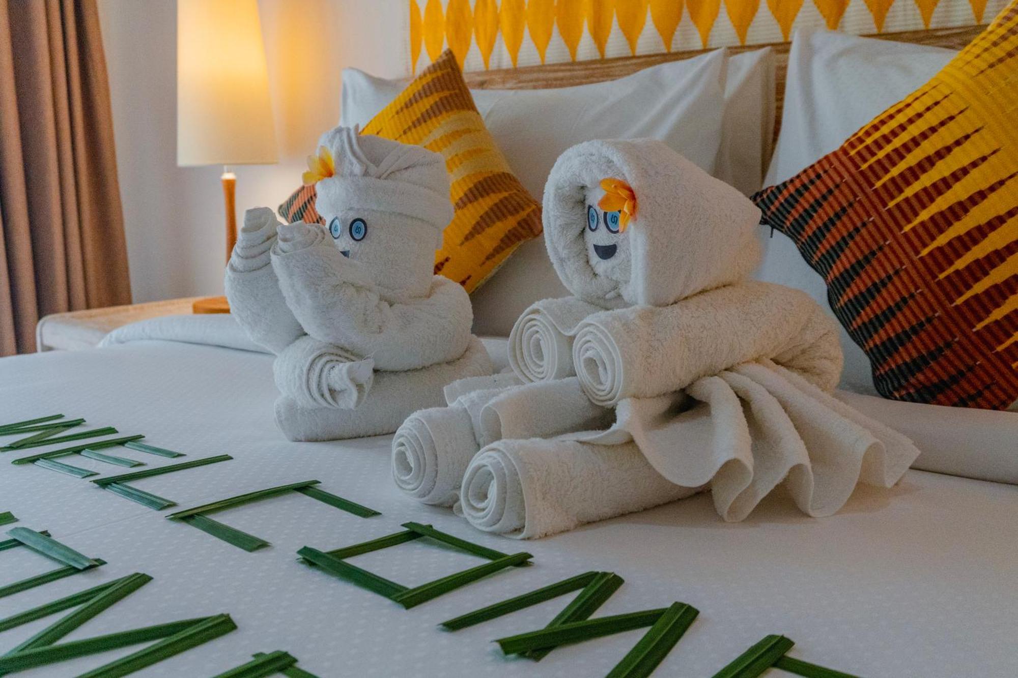 Caspla Resort By Loccal Collection Batununggul Zewnętrze zdjęcie