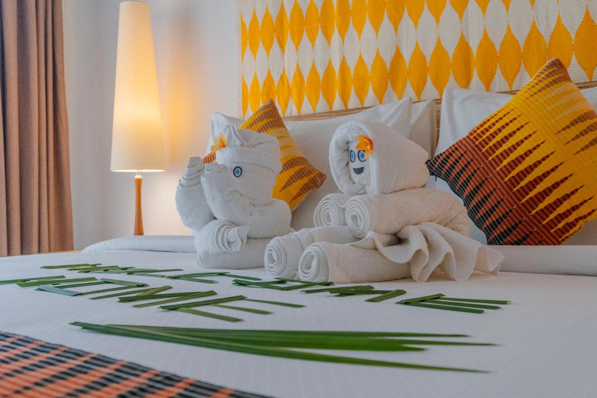 Caspla Resort By Loccal Collection Batununggul Zewnętrze zdjęcie