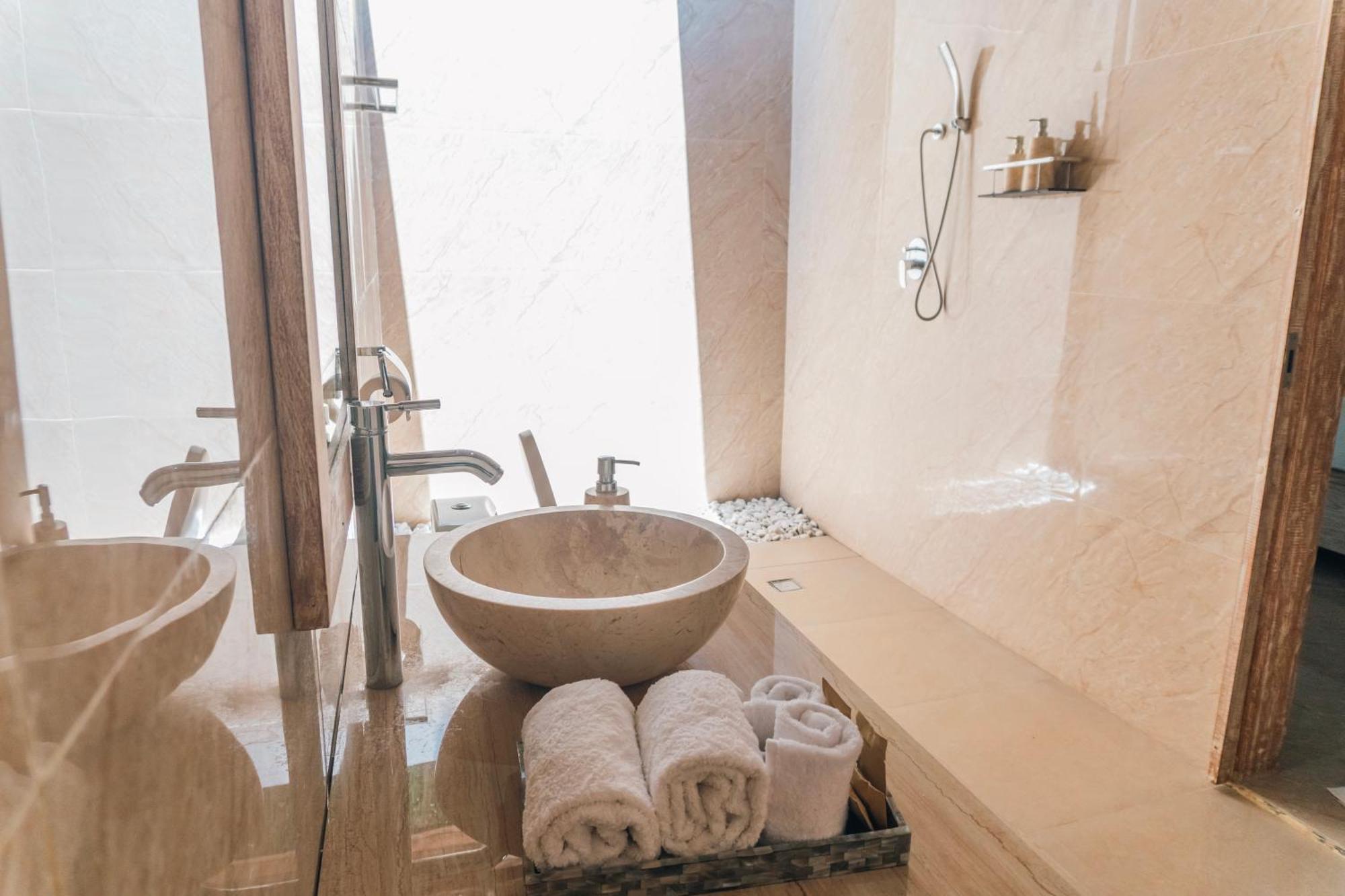 Caspla Resort By Loccal Collection Batununggul Zewnętrze zdjęcie